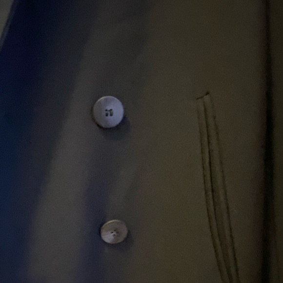 Double breasted jacket - Picture 4 of 6